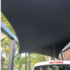 Flexibele Carport