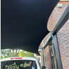 Flexibele Carport
