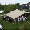 Stretchtent 7,5x10 meter Stretchtent 7,5x10 meter