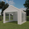 Partytent 4x3 meter