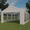 Partytent 8x4 meter
