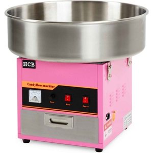 Suikerspin machine