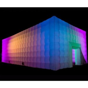 Disco Qubus