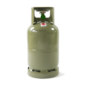 Gasfles,10 kg