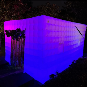 Disco Qubus