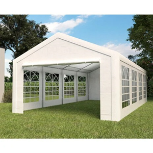 Partytent 5x10 meter