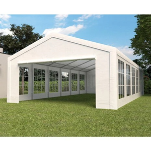 Partytent 6x12 meter