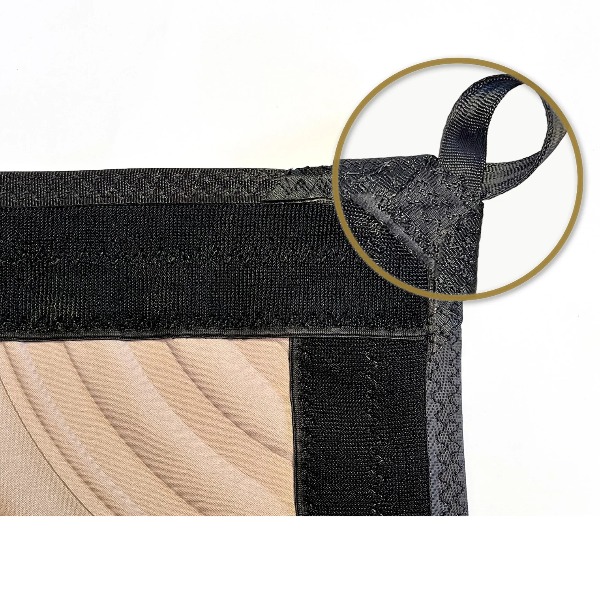 Complete Stretchtent set van 9 × 6 meter Complete Stretchtent set van 9 × 6 meter