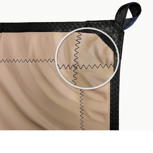 Complete Stretchtent set van 9 × 6 meter Complete Stretchtent set van 9 × 6 meter