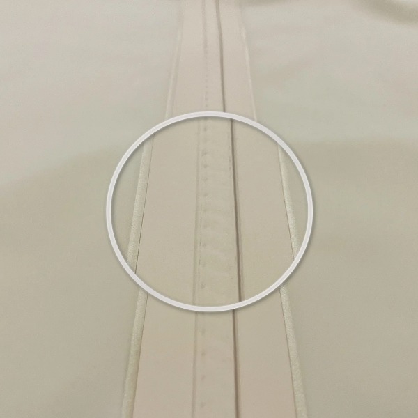 Complete Stretchtent set van 9 × 6 meter Complete Stretchtent set van 9 × 6 meter