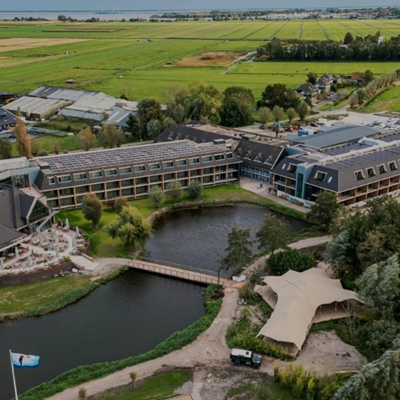 Van der Valk Volendam