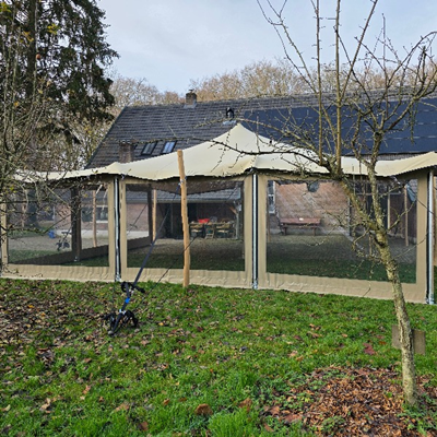 Stadslandgoed het Woldhuis