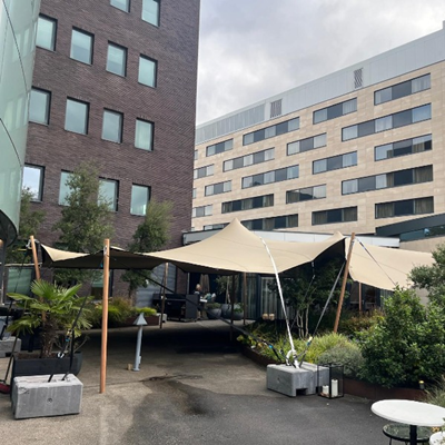 Van der Valk Amersfoort