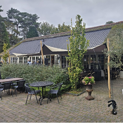 Recreatiepark de Dikkenberg