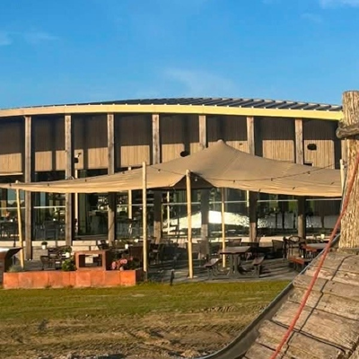 Ardoer Vakantiepark 't Akkertien