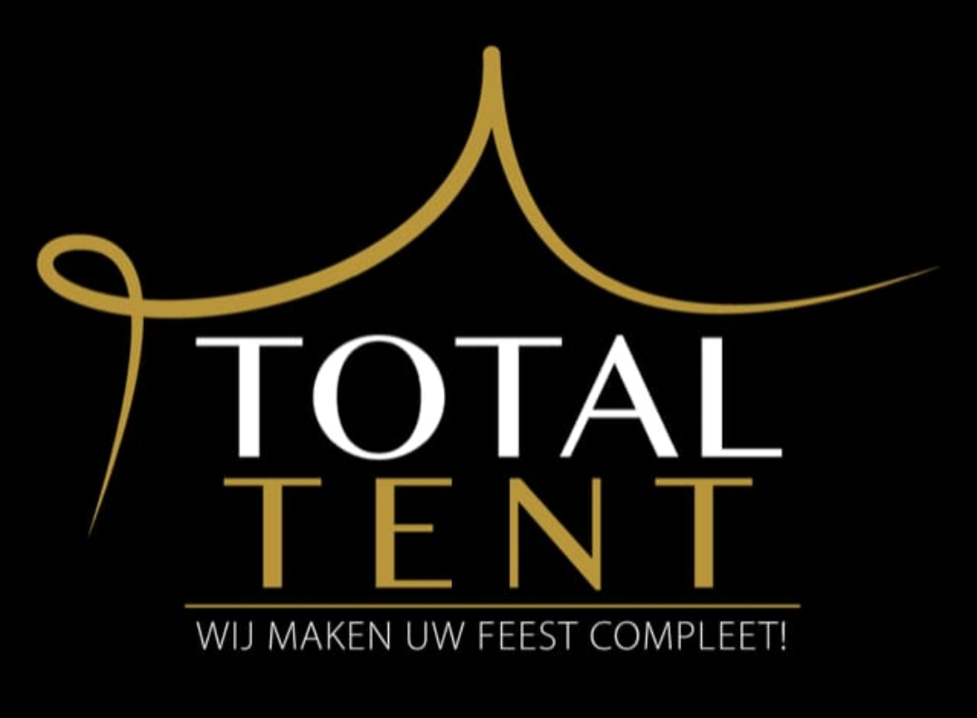 Total Tent Logo