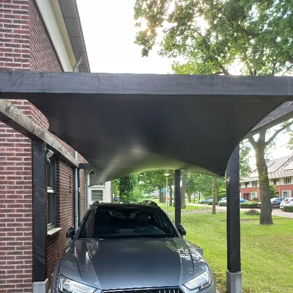 Carport op maat